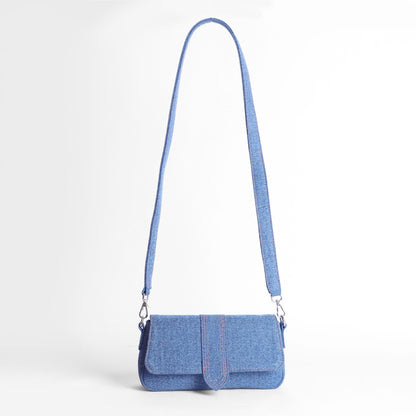 Bella Denim Bag