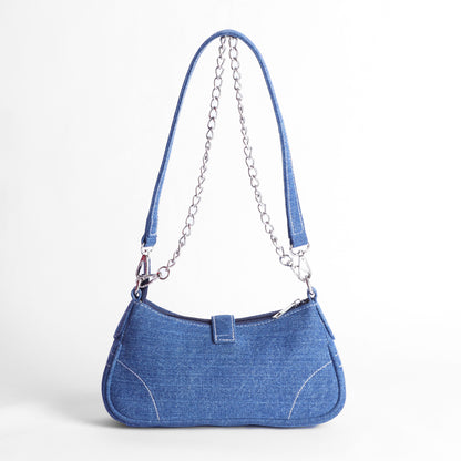 Gigi Denim Bag