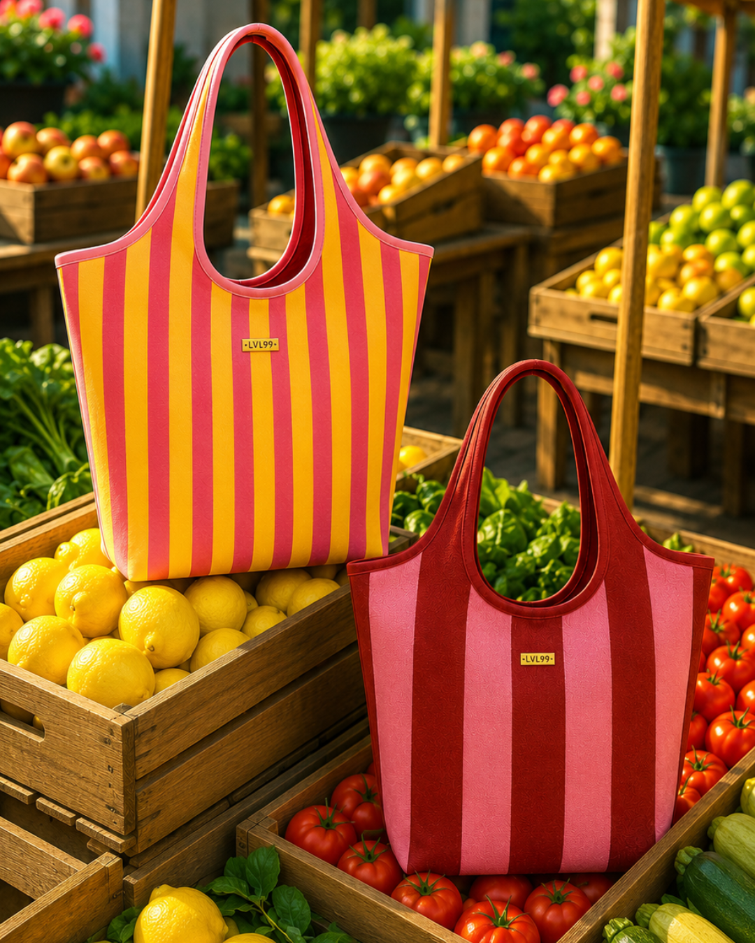 BAGS