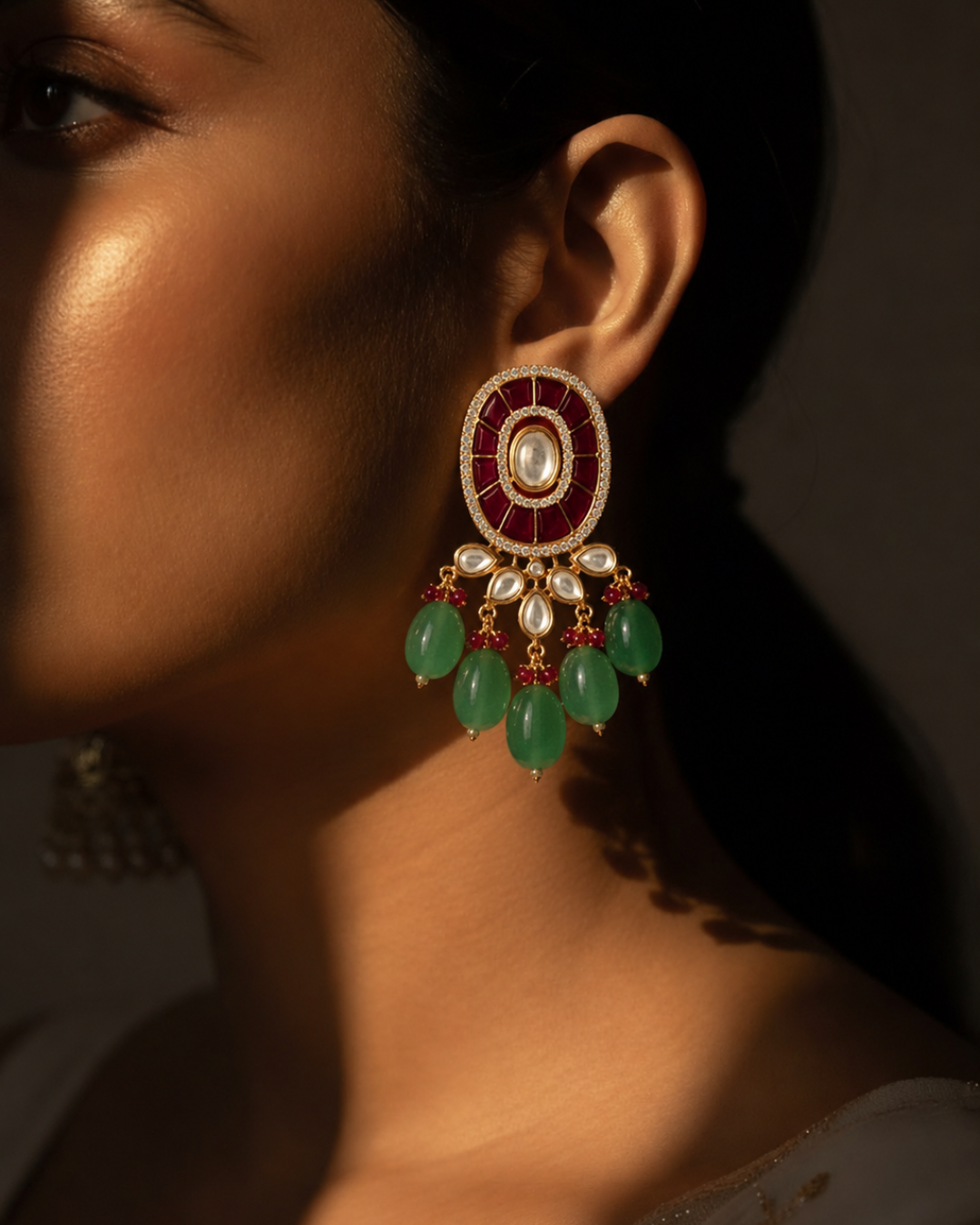 ETHNIC JEWELLERY