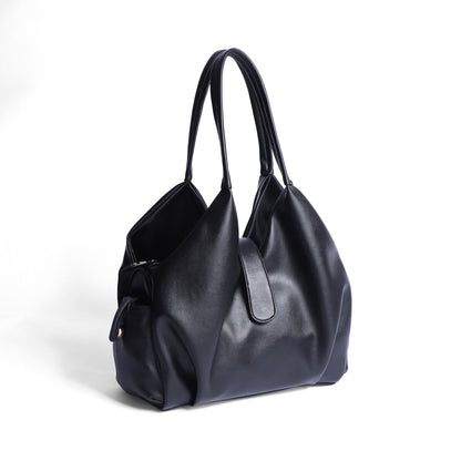 Fit-it-All Hobo Bag