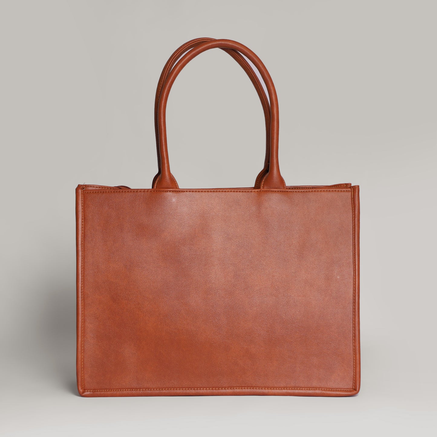 The Carryall Tote (Tan)