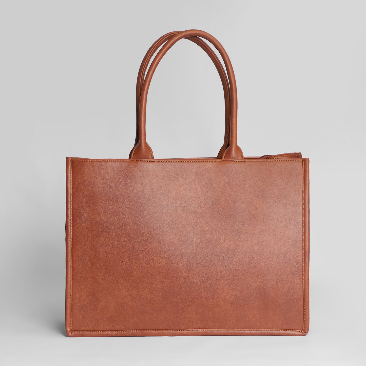 The Carryall Tote (Tan)