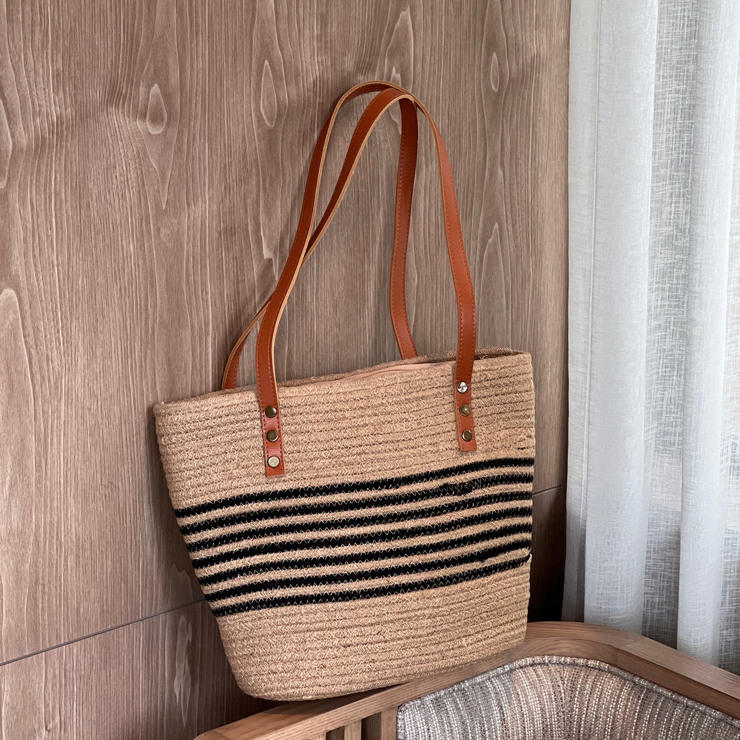 Summer Beach Tote