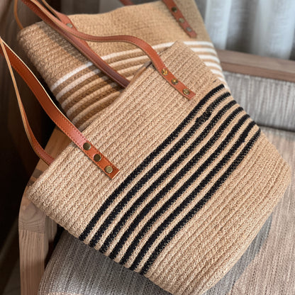 Summer Beach Tote