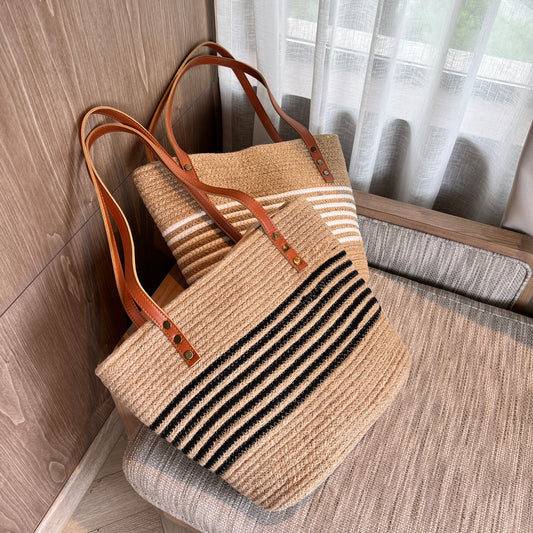 Summer Beach Tote