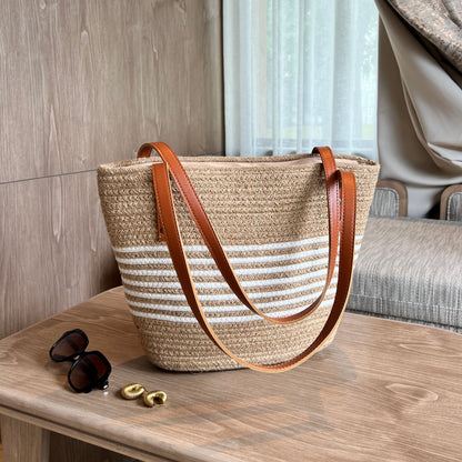 Summer Beach Tote