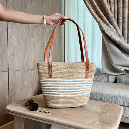 Summer Beach Tote