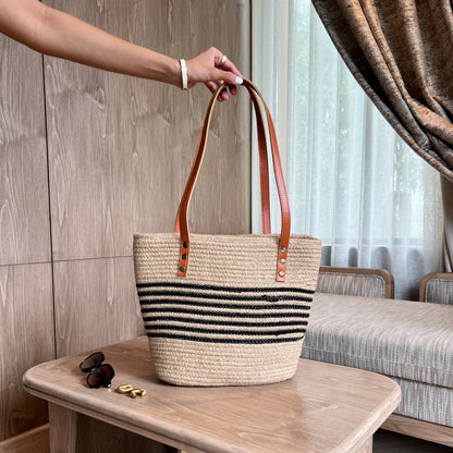 Summer Beach Tote