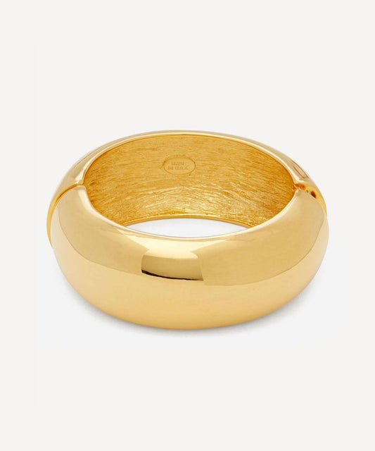 The Signature Bangle