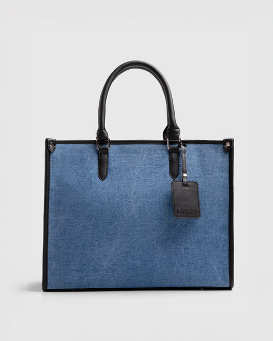 The Work Tote Bag