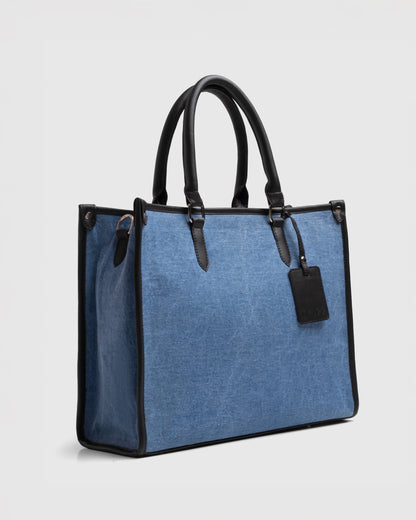 The Work Tote Bag