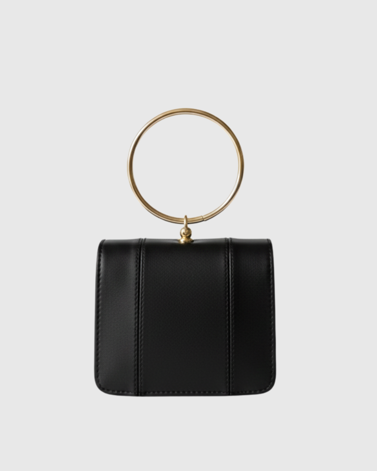 The Signature Bangle Bag