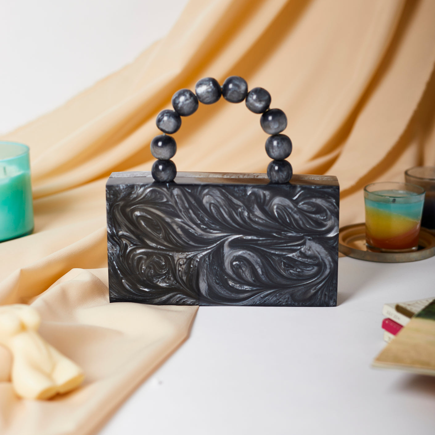 Dream Resin Handbag