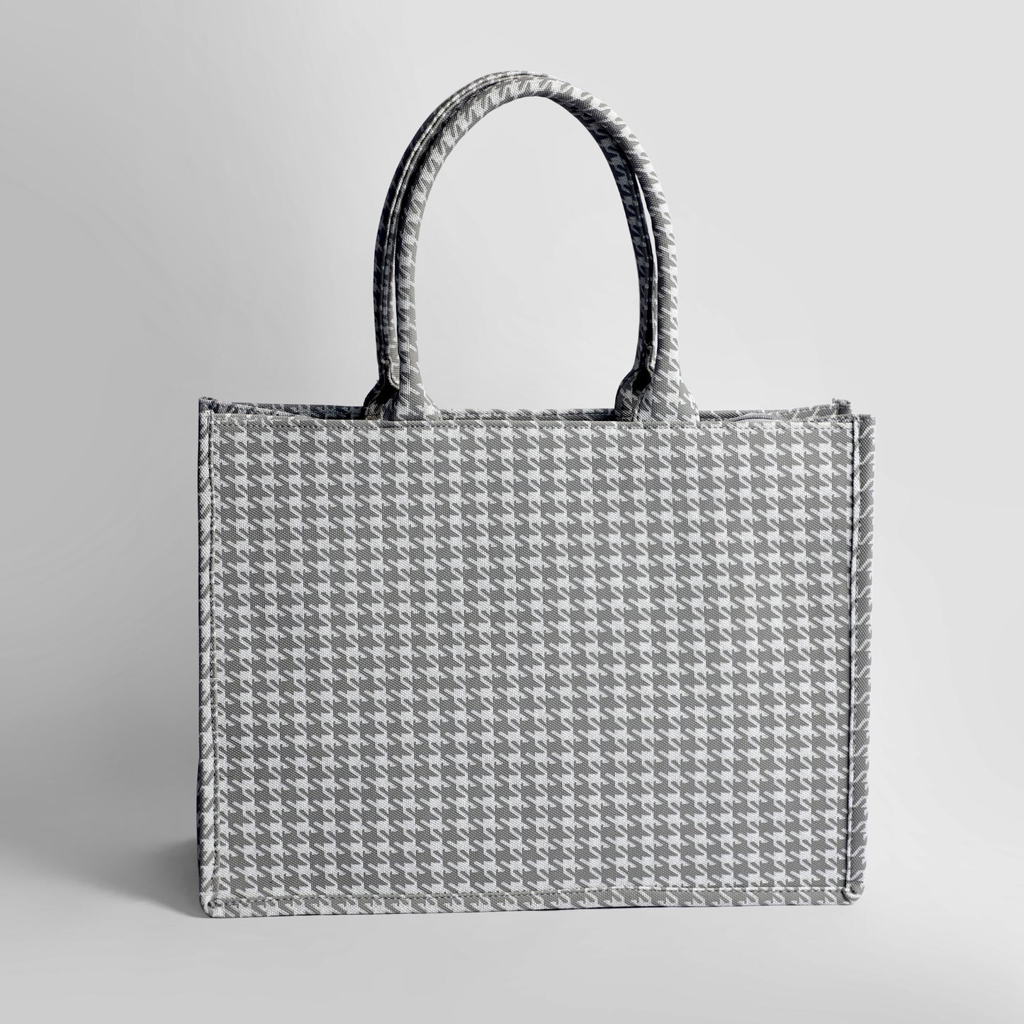 The Everything Tote (Grey)