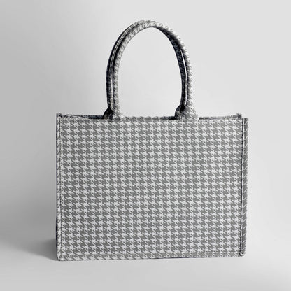 The Everything Tote (Grey)